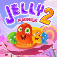 Jelly Madness 2